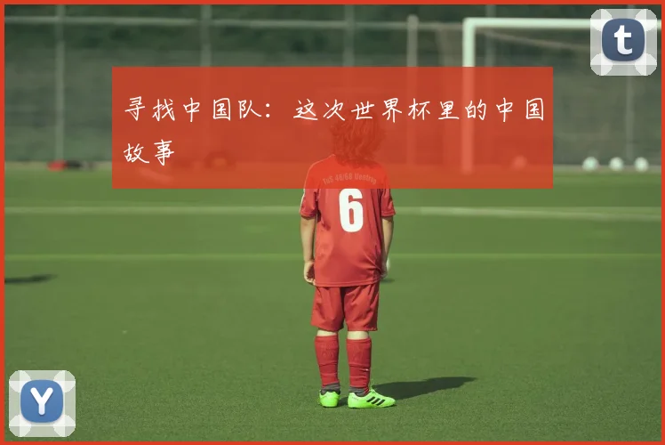 寻找中国队：这次世界杯里的中国故事