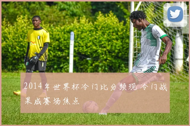 2014年世界杯冷门比分频现 冷门战果成赛场焦点